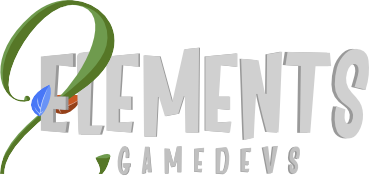 2 Elements Logo